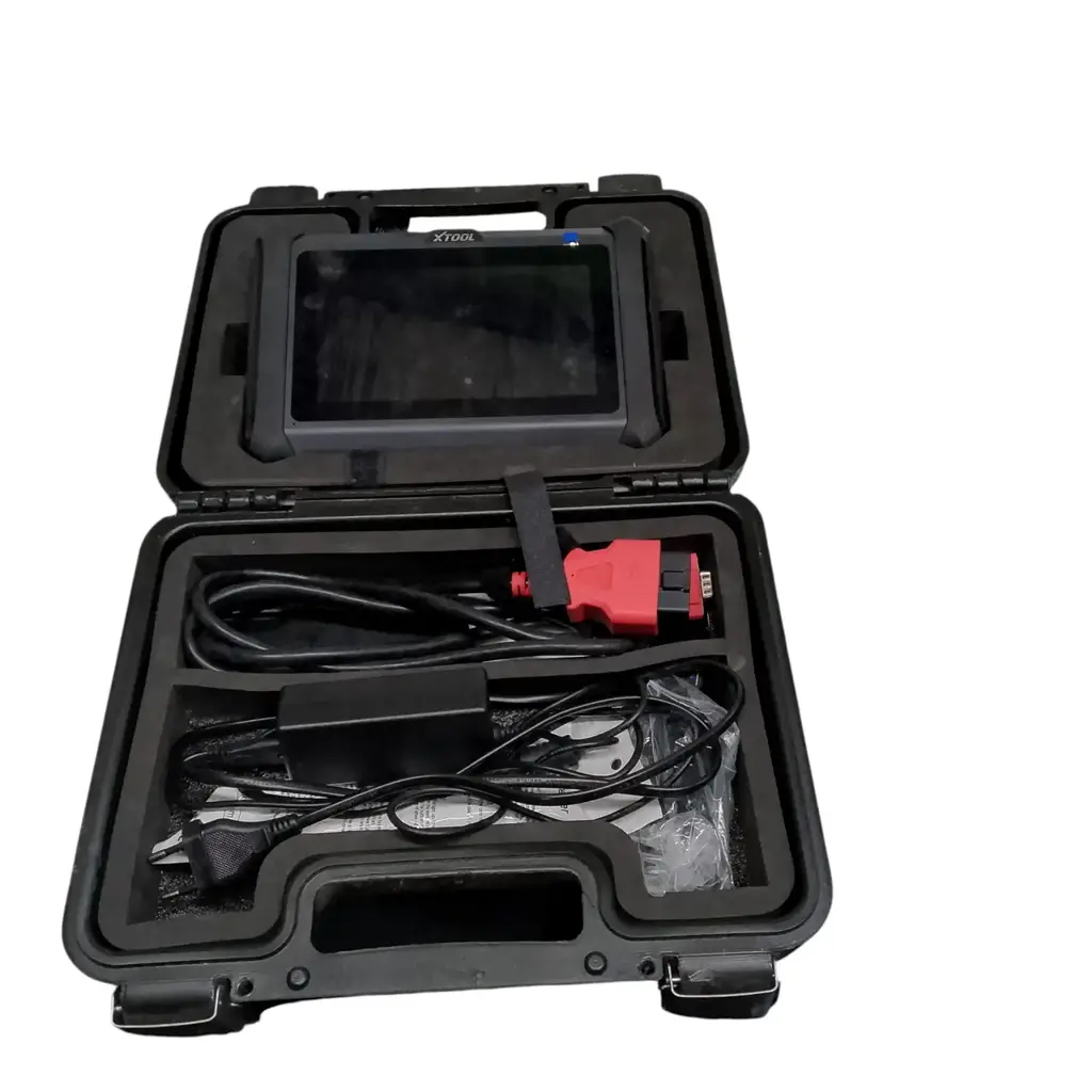Xtool D7s