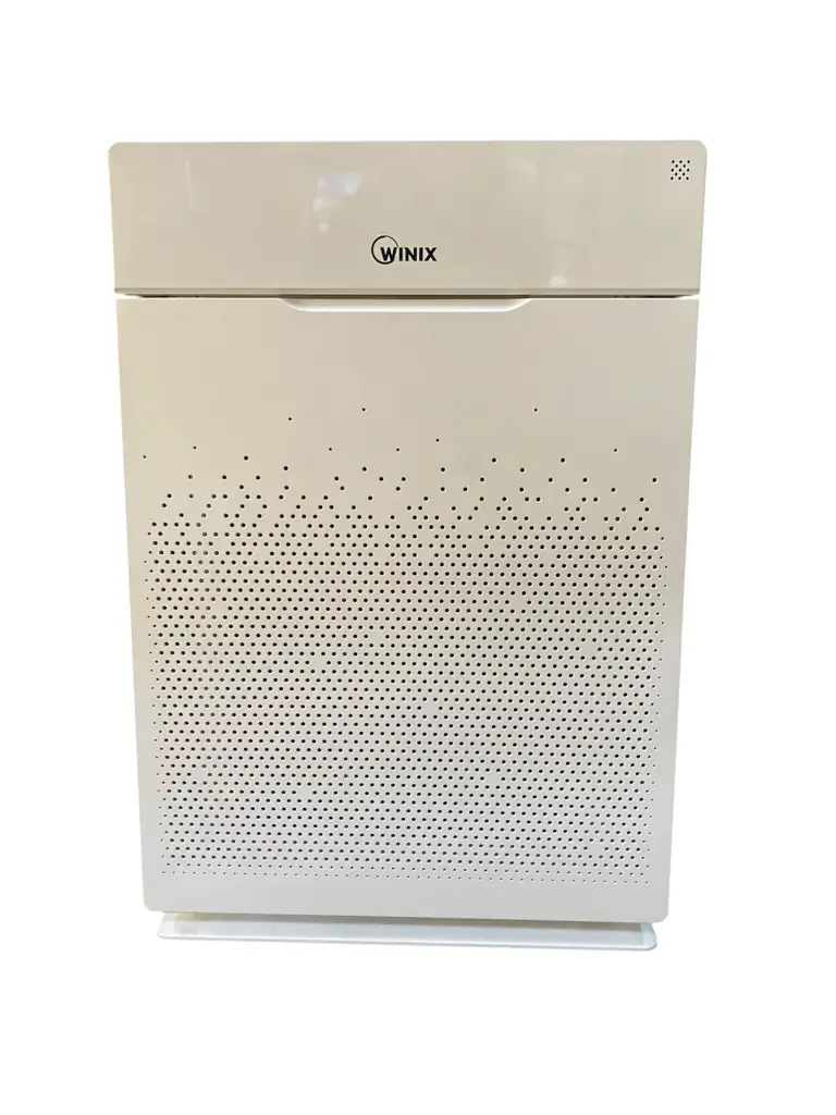 Winix Zero Pro (Model Azpu370-Iwe) Air Purifier