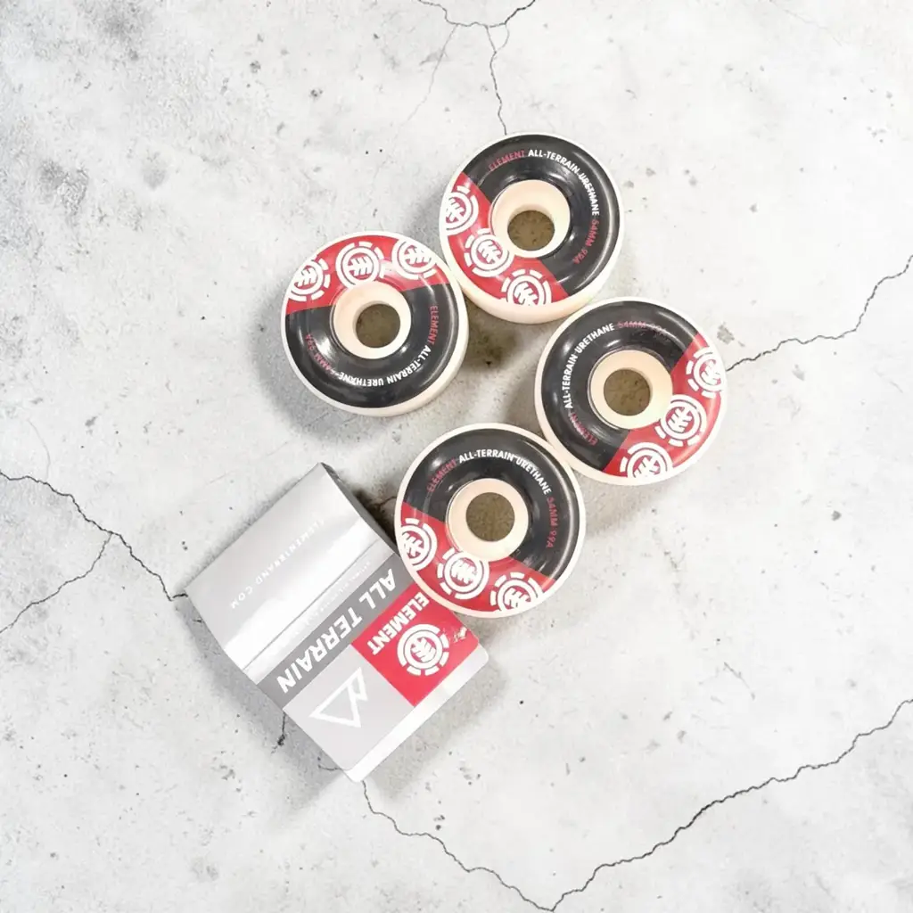Element Skate Wheels