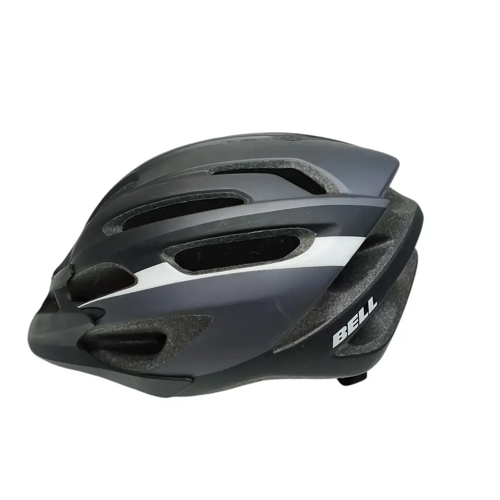 Bell Cycling Helmet - View 2