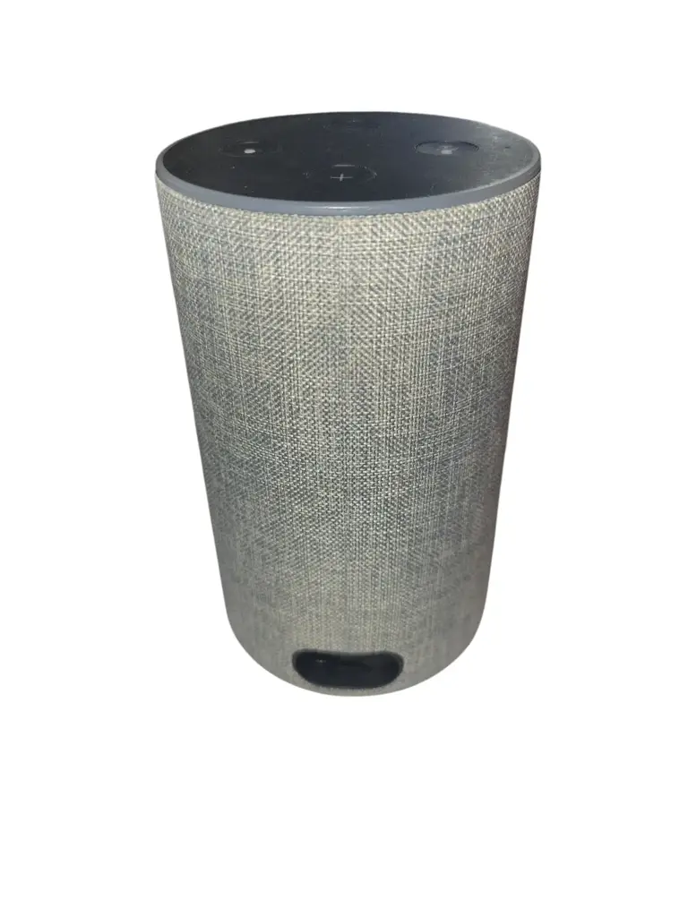 Amazon Echo Bluetooth Speaker - View 3