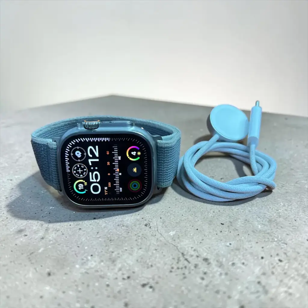 Apple Iphone Ultra 2 49Mm A2986 Watch