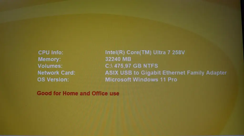 Hp Elitebook 8 G11 14 Inch Laptop - View 2