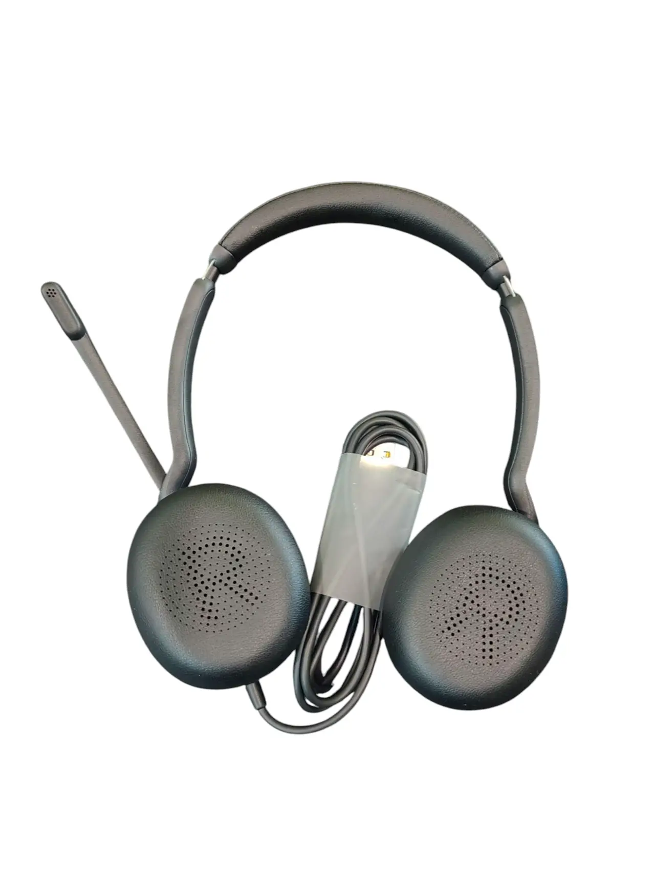 Jabra Evolve 2 SE Headset Wired