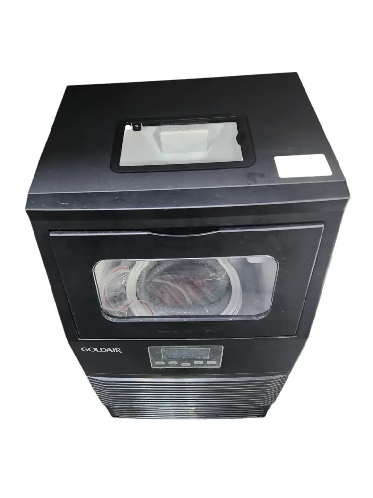 Cold Air 30Kg/24Hrs Ice Maker (Store Collection)