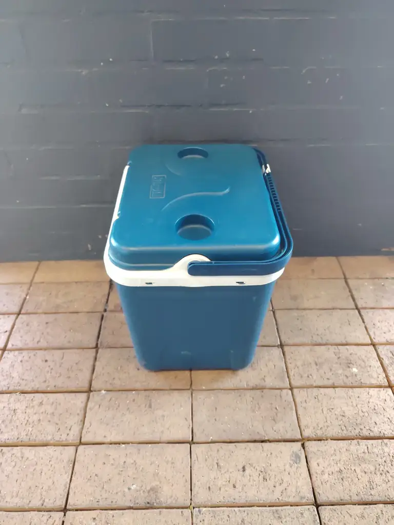Big Jim Cooler Box - View 4