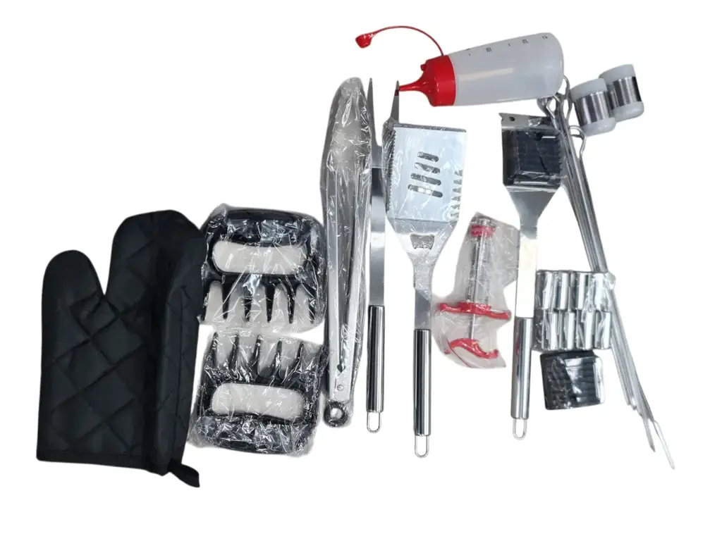 Braai Accessory - View 2