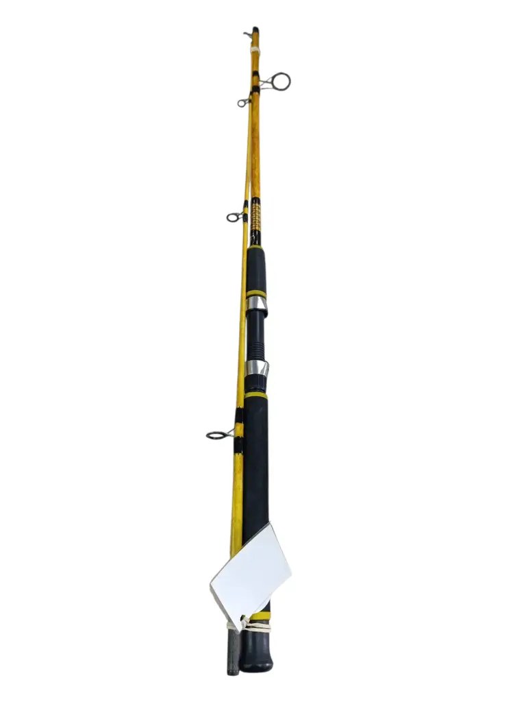 Fishing Rod - View 3