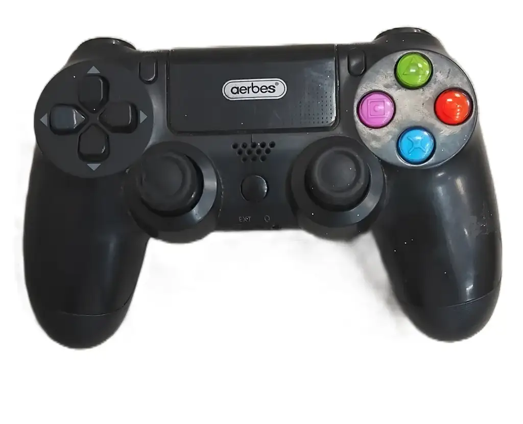 Ps4 Controller