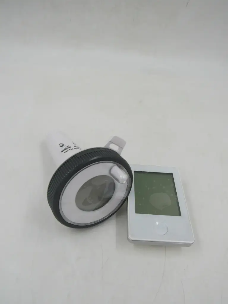 Digital Pool Thermometer - View 3