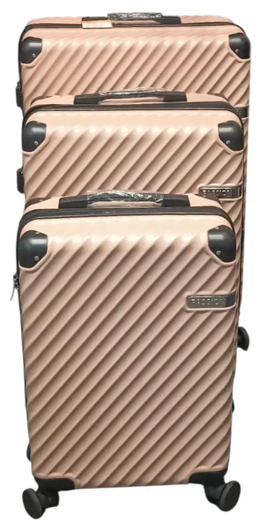 3 Piece Suite Case