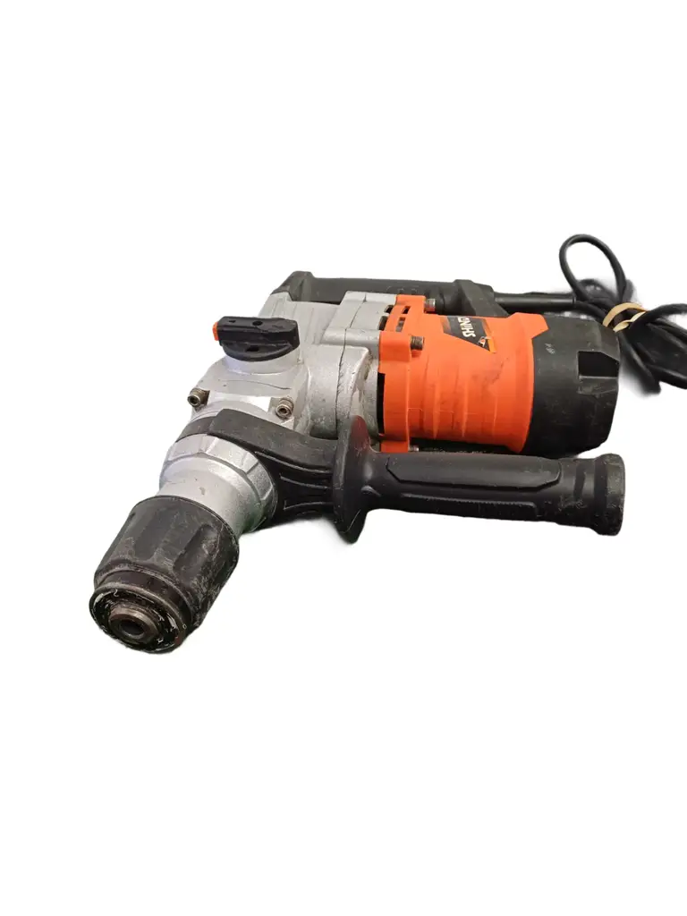 Shind Rotary Hammer Drill 1400W - View 2