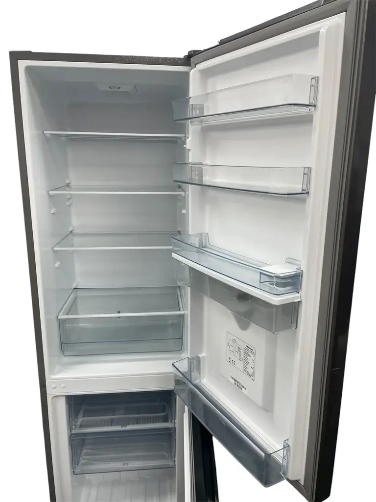 Hisense H370bit-Wd Fridge - View 2