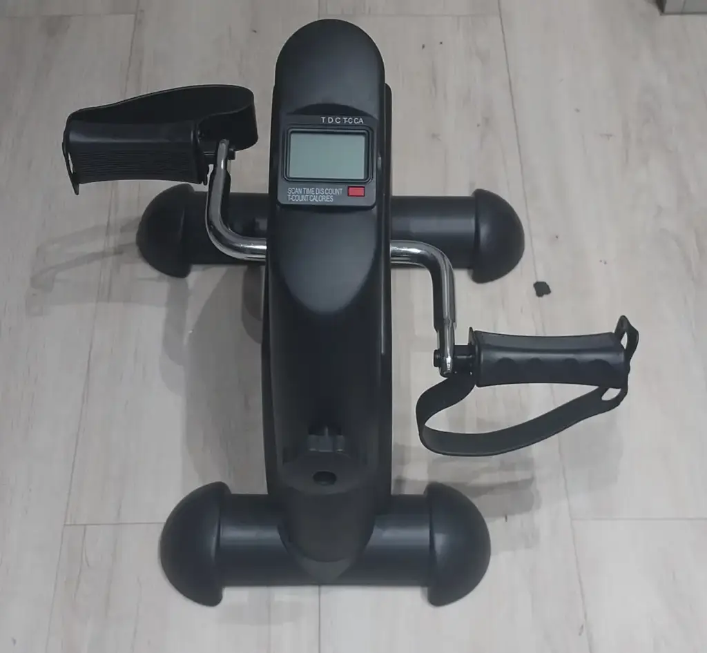 Mini Pedal Exercise Bike - View 2