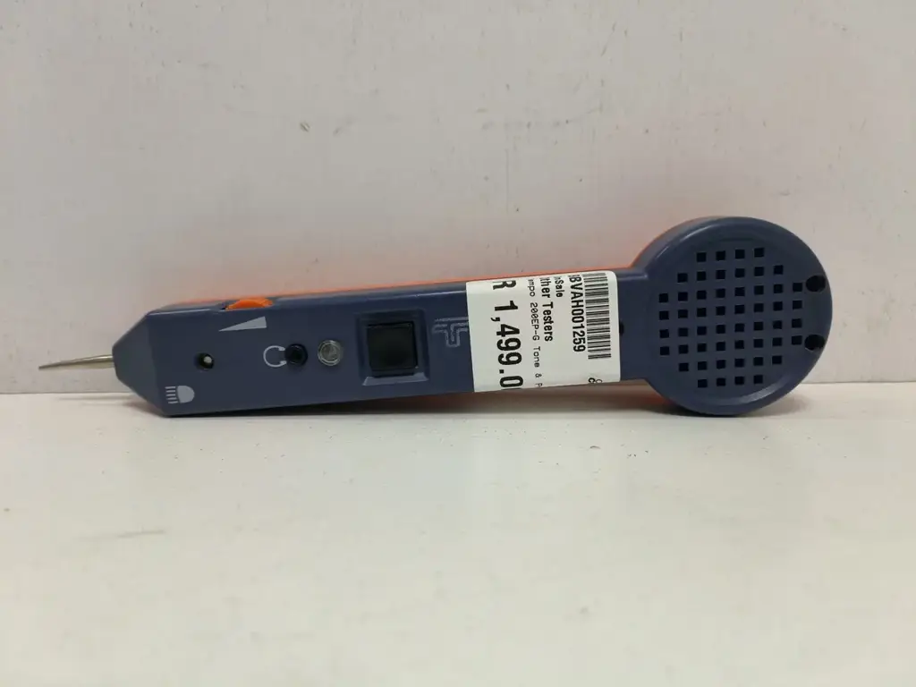 Tempo Tester | Tone & Probe Kit