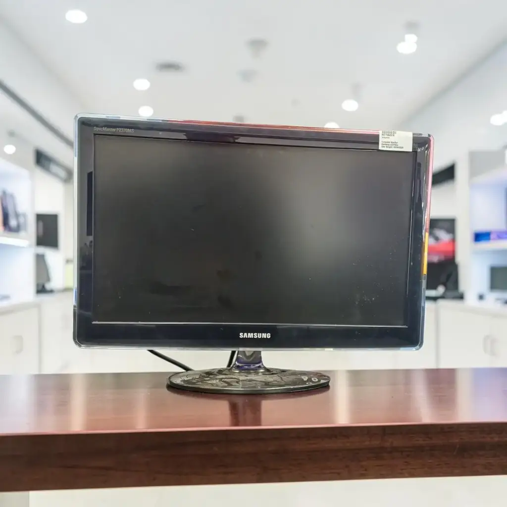 Samsung Syncmaster P2370ms - View 2
