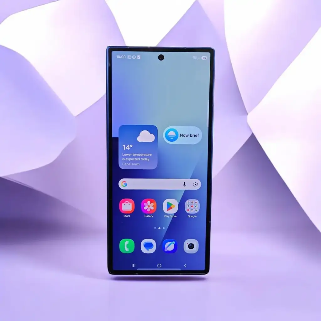 Samsung Sm-F966b Galaxy Z Fold7 Dual Sim 256Gb - View 3