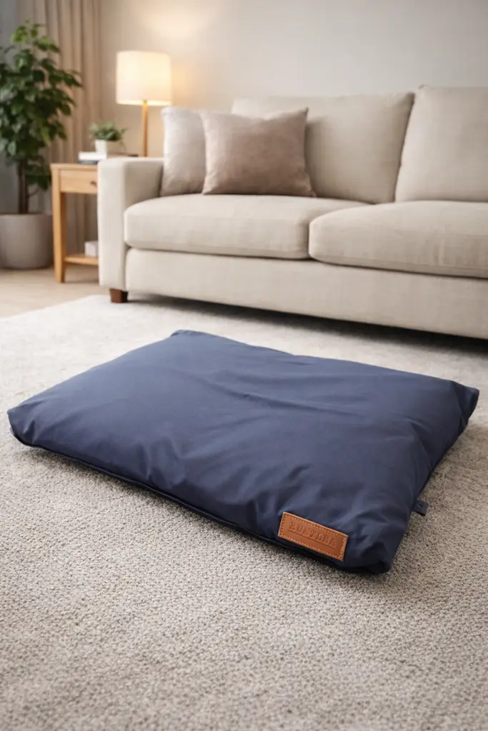 Huntlea Pet Cushion Bed