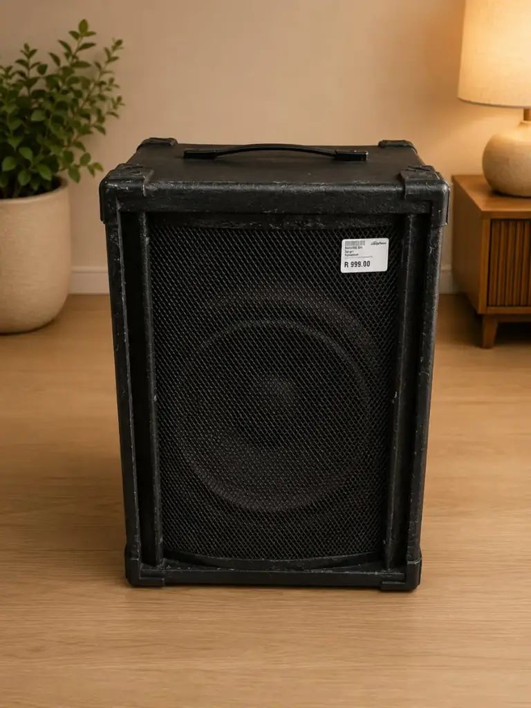 Vidal 12" Speaker (350–500W)