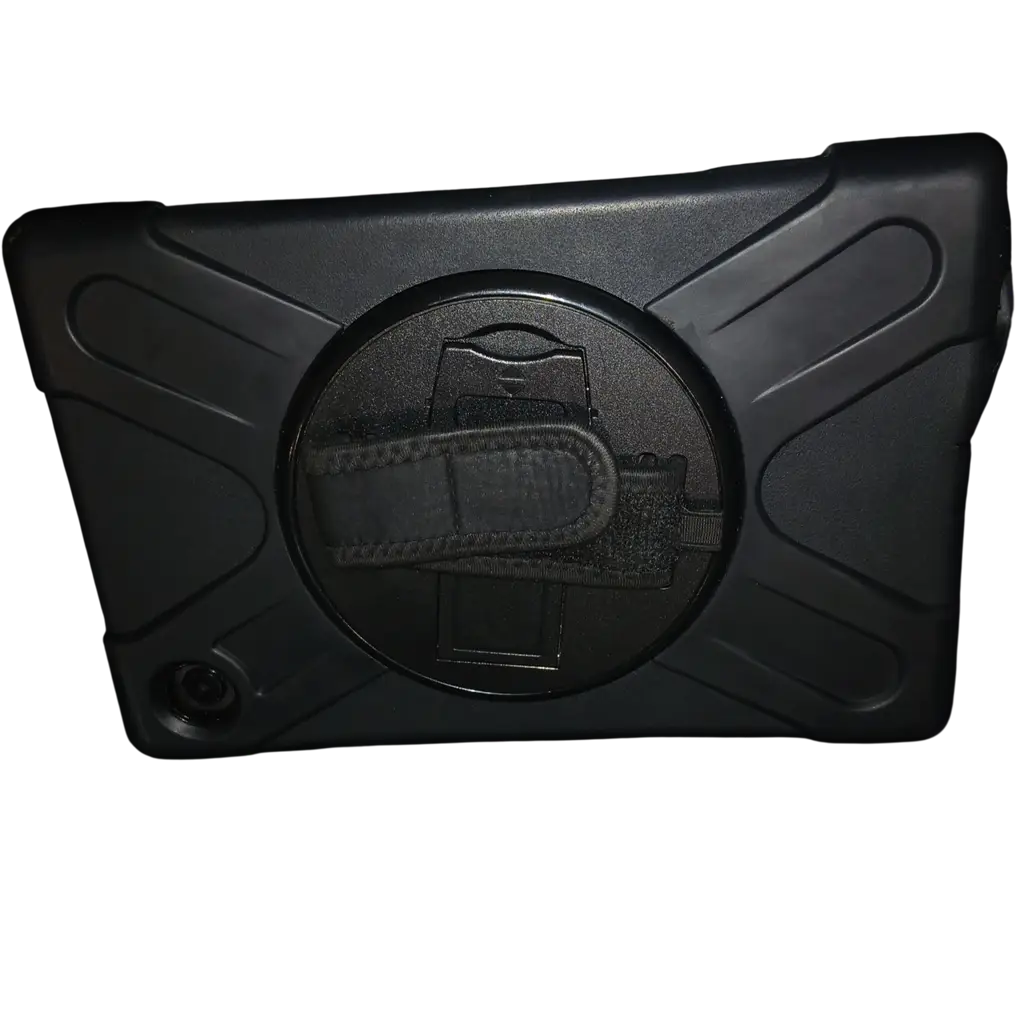 Samsung Tab A8 Sm-X205 - View 2