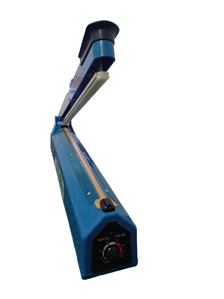 Pfs Plastic Sealer - View 2