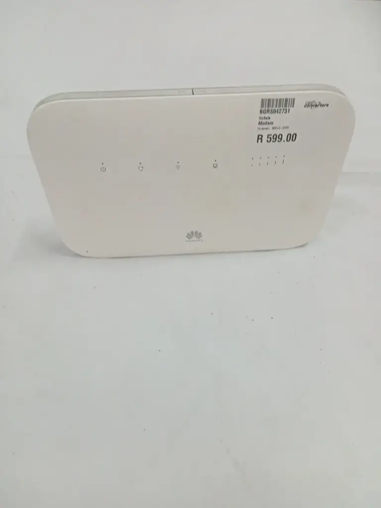 Huawei B612-233