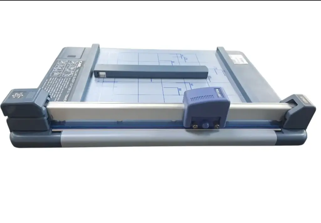 Rotary Office Paper Trimmer - View 3
