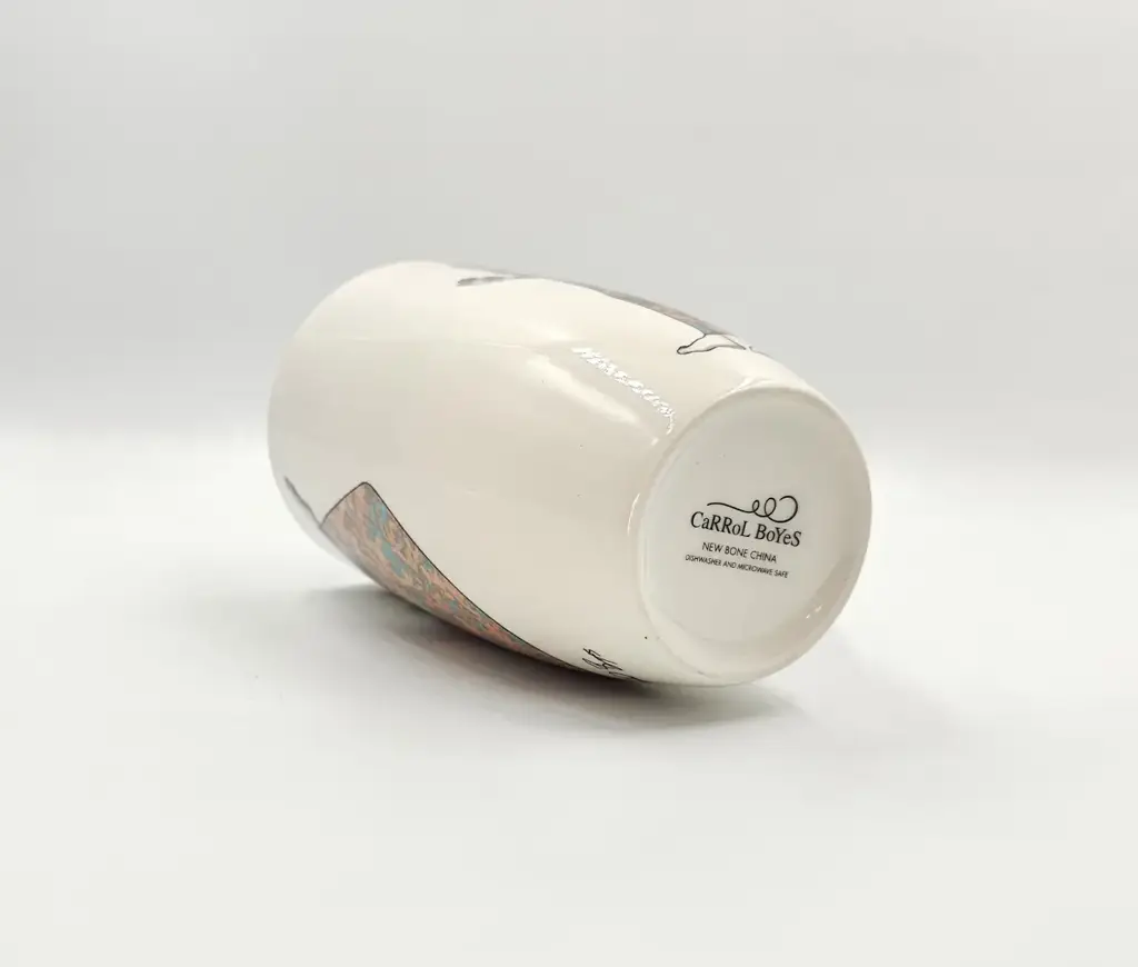 Carrol Boyes Mug - View 2