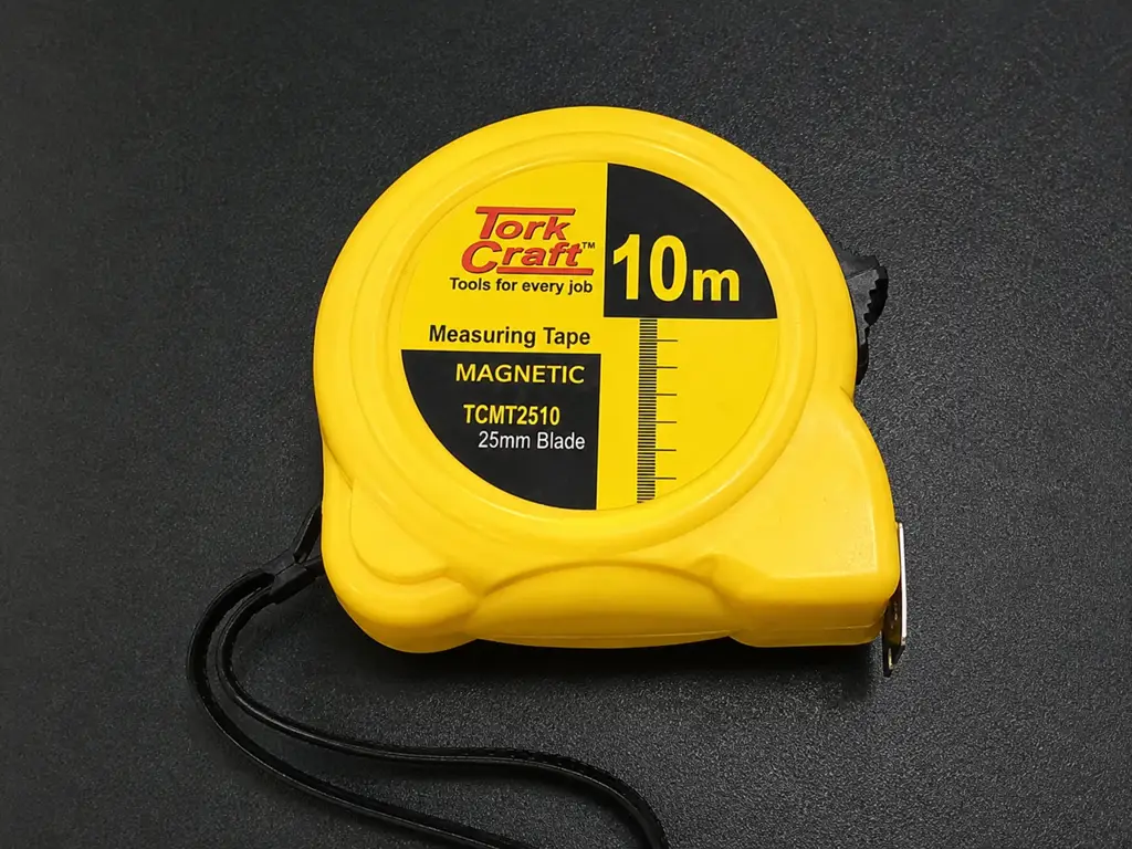 Aiyi 10M Measuring Tape