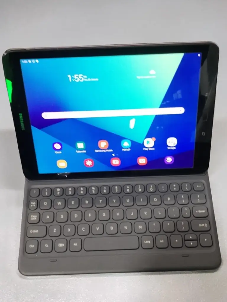 Samsung Galaxy Tablet S3 9.7