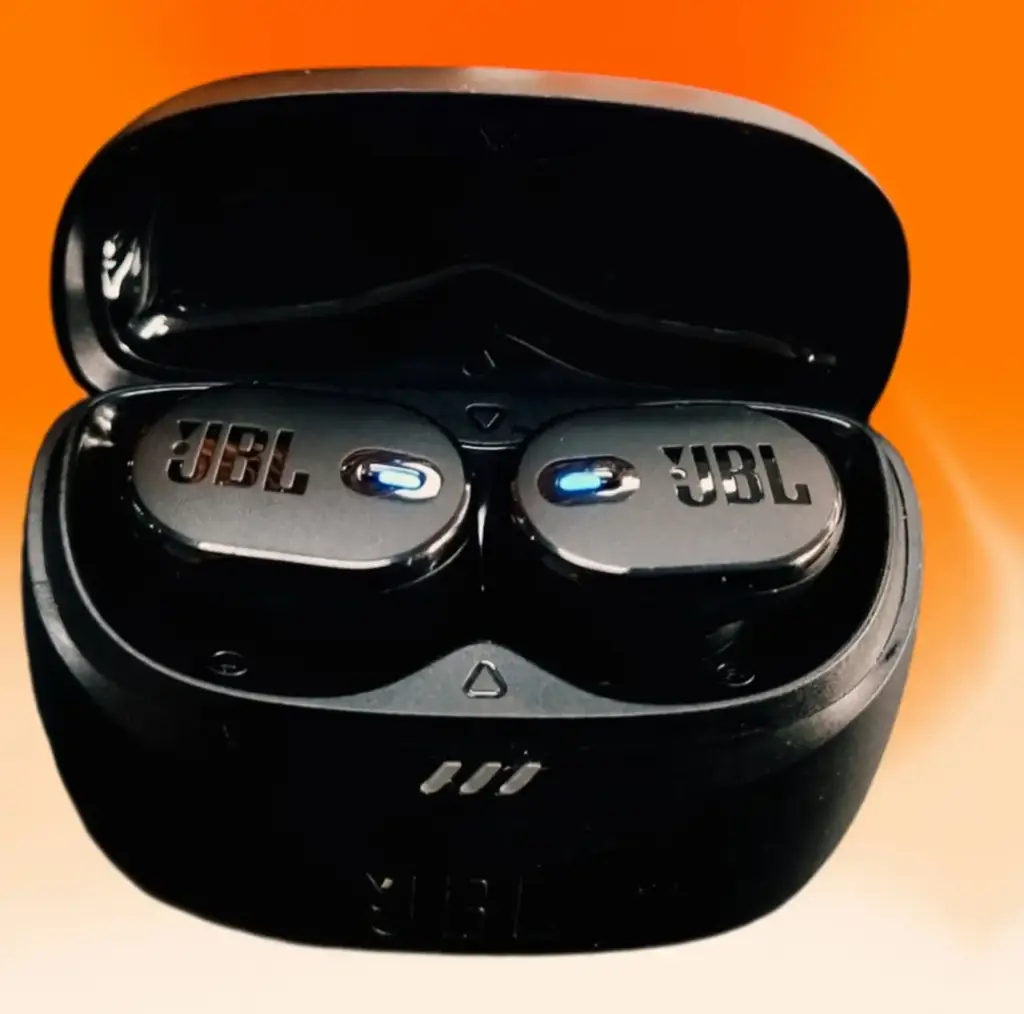 Jbl Tune Buds 2 Earbuds - View 2