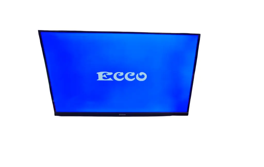 Ecco Led Smart Television