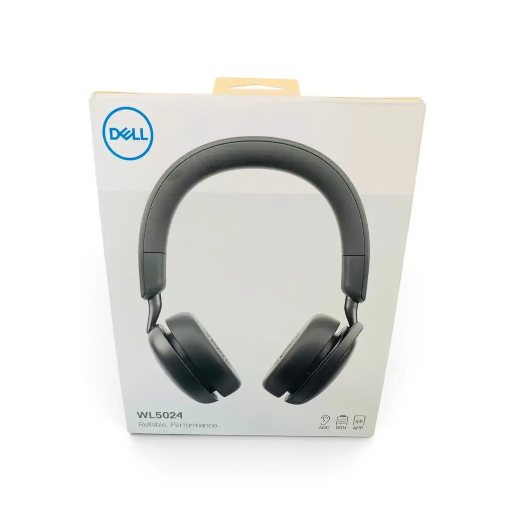 Dell Headphones (Wl5024)