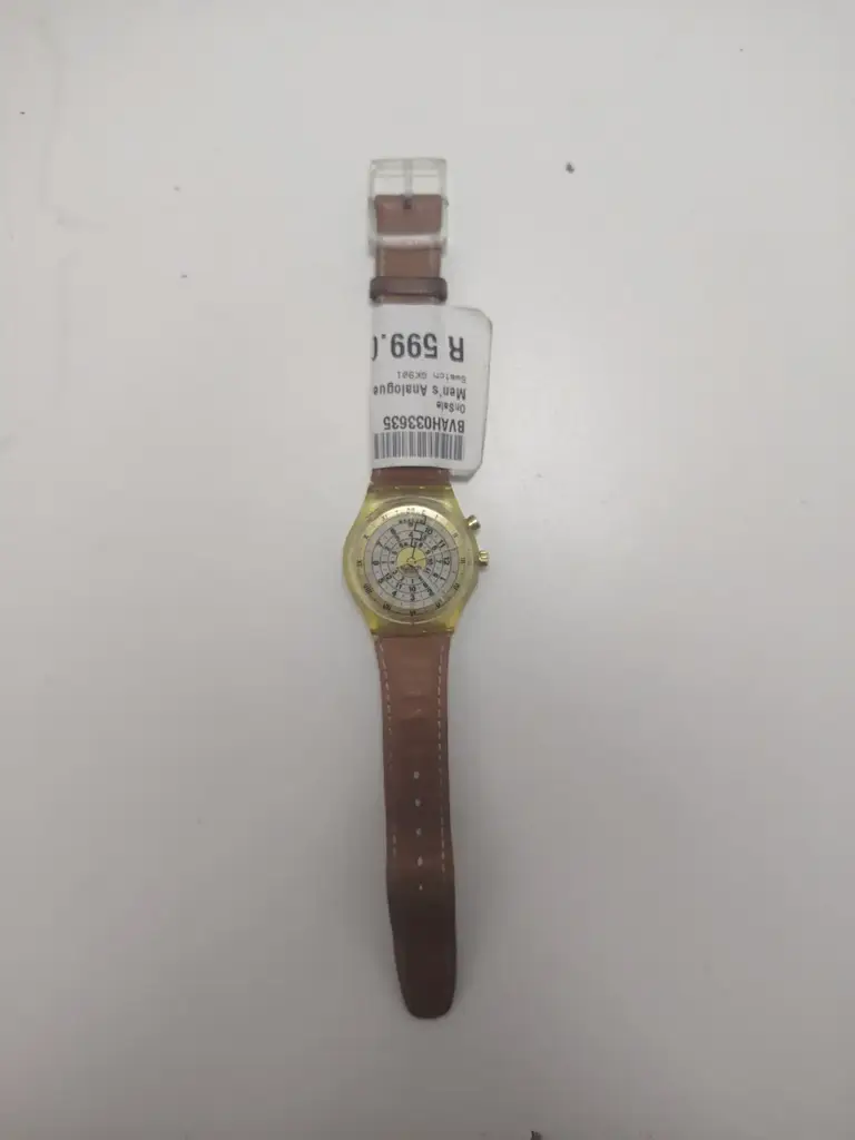 Swatch | Gk901