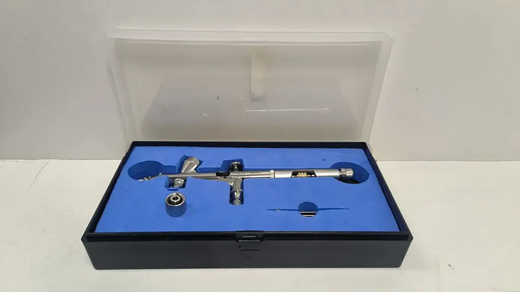 Aircraft Air Brush | Sg A208 - View 2