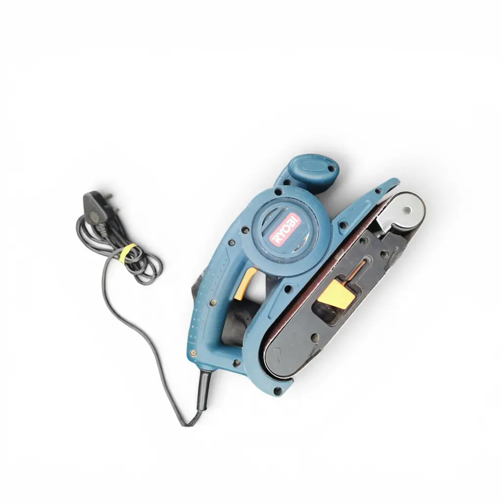 Ryobi Ebs-810 Belt Sander