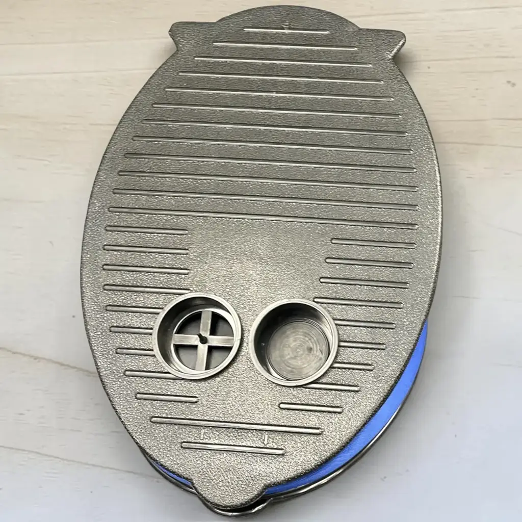 Bellows Foot Pump 69611 - View 3