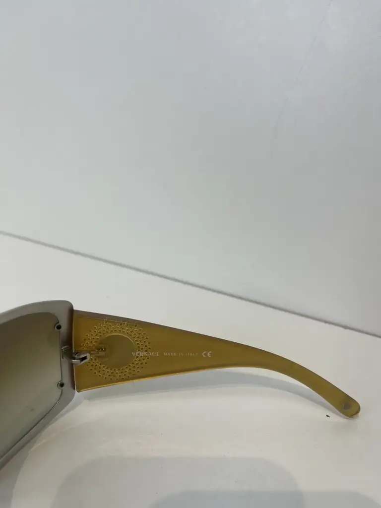 Versace 2082B Sunglasses - View 4