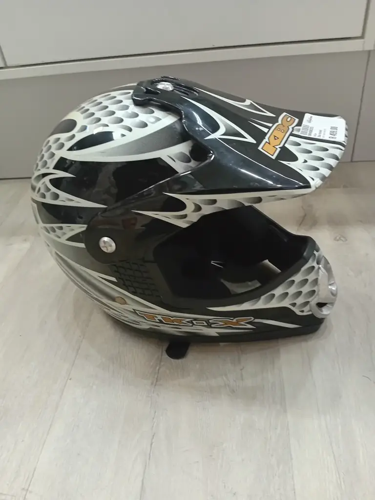 Kbc Helmet