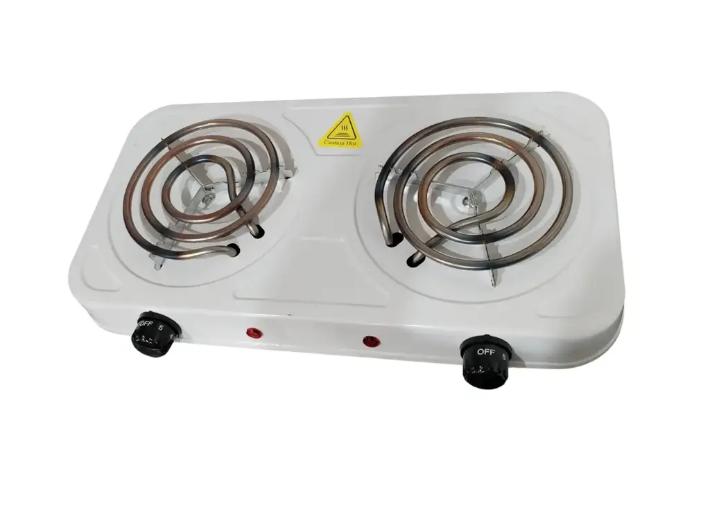 Aruif D/Spiral Hot Plate Cl-802