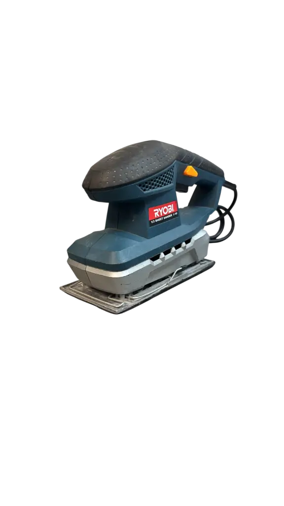 Ryobi S-180 Orbital Sander