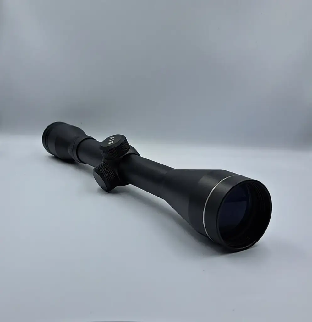 Aim 4X40mm Scope