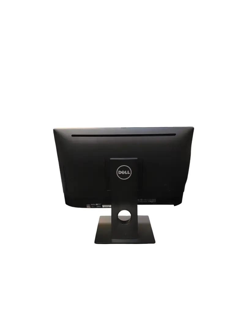 Dell Optiplex 5210 Aio All In One - View 3