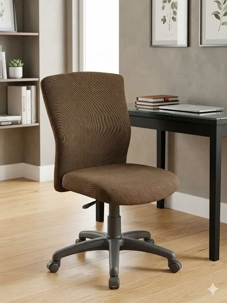 Office Chair - Pre-Owned