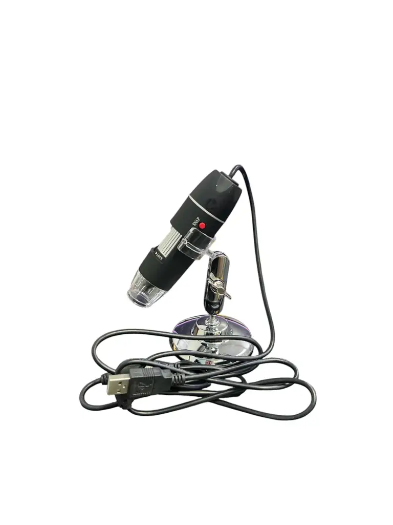 Digital U500x Microscope