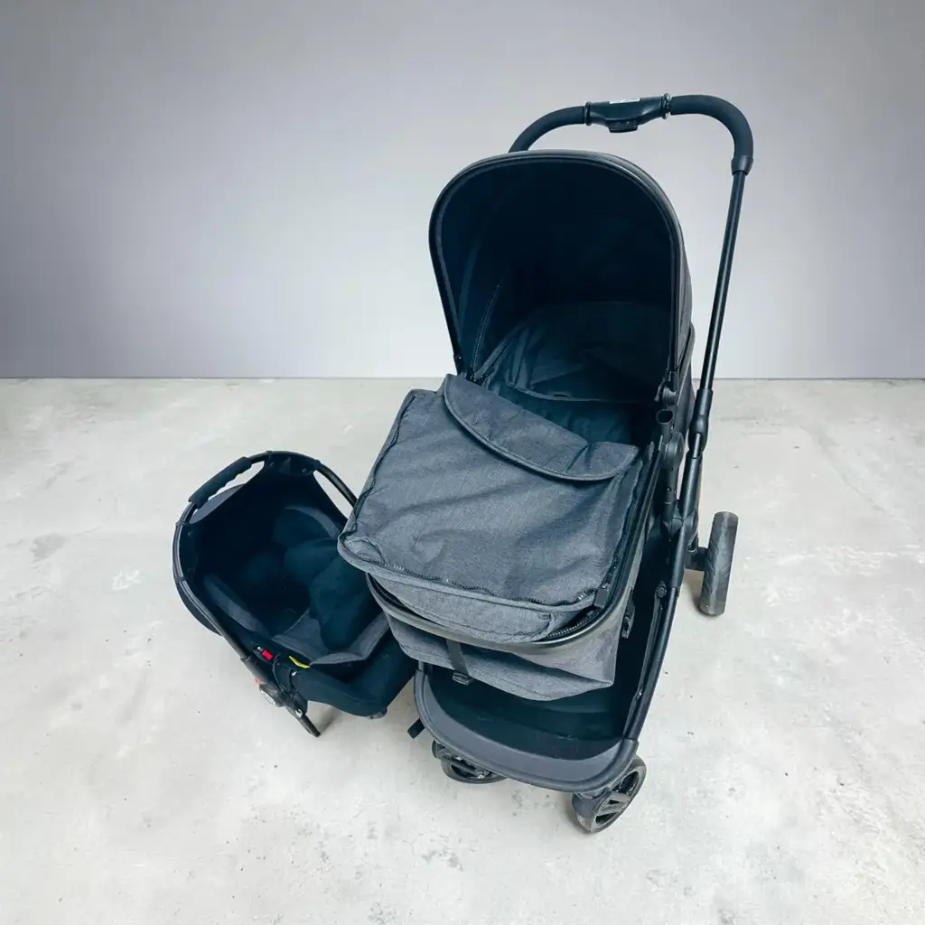 Chelino Onida Travel System - View 4