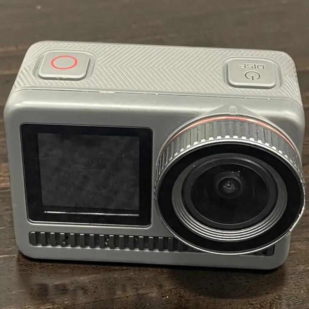 Akaso Brave 8 Action Camera - View 2