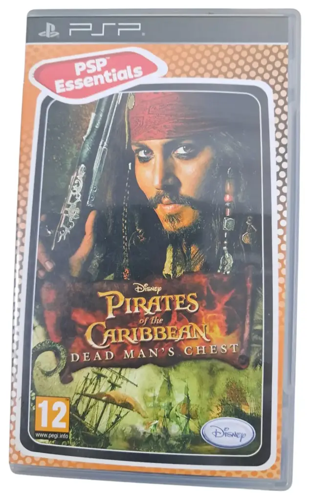 Psp Game