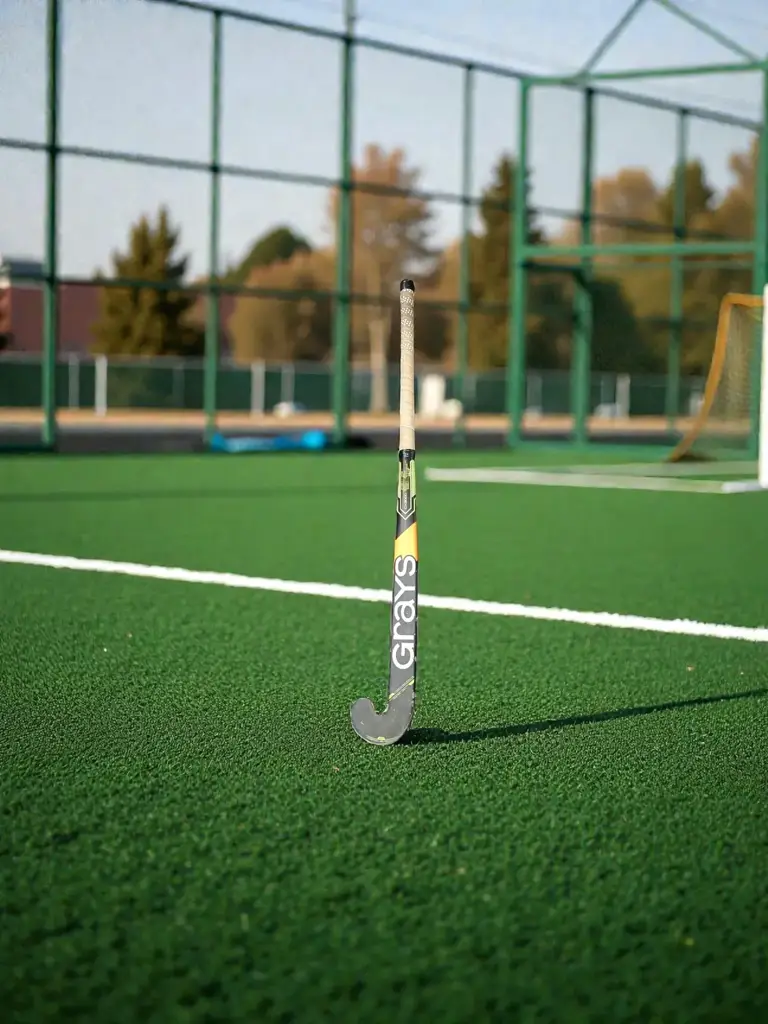 Grays Mh1 Gk2000 Goalkeeping Stick
