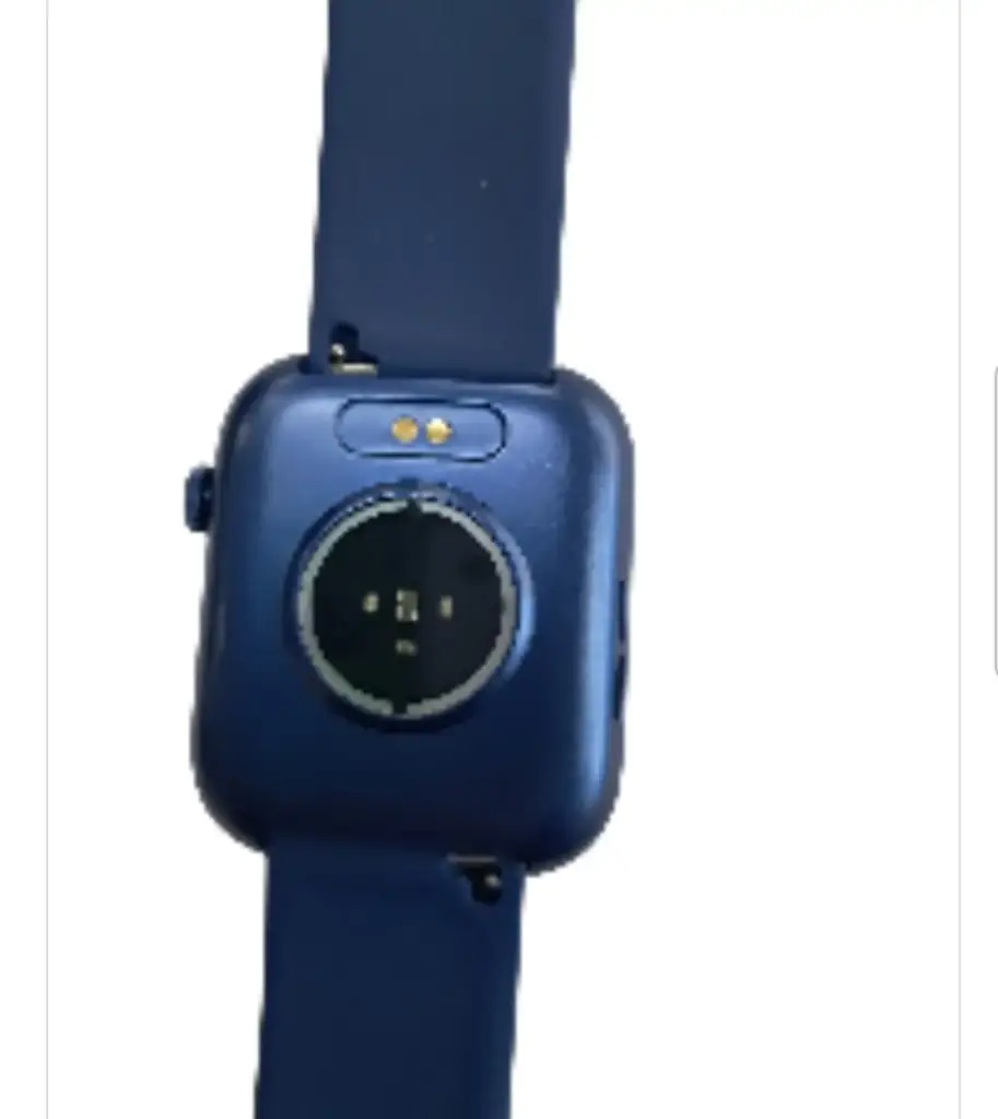 Colmi P71 Mens Smart Watch - View 2